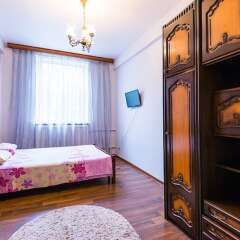 Апартаменты StudioMinsk Apartments детские мероприятия