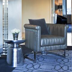 Отель Loews Regency New York Hotel США, Нью-Йорк - отзывы, цены и фото номеров - забронировать отель Loews Regency New York Hotel онлайн удобства в номере
