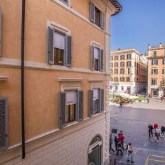 Отель Rome55 Италия, Рим - отзывы, цены и фото номеров - забронировать отель Rome55 онлайн фото 12