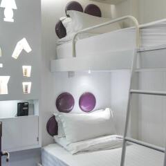 Отель Lion Peak Hotel Purvis Сингапур, Сингапур - отзывы, цены и фото номеров - забронировать отель Lion Peak Hotel Purvis онлайн комната для гостей