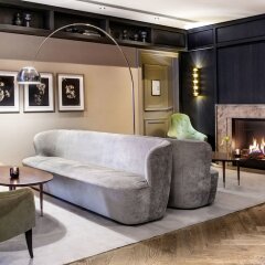 Pillows Grand Hotel Place Rouppe развлечения