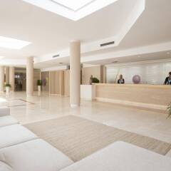Canyamel Park Hotel & Spa спа