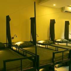 Zostay Halong Hostel Backpackers развлечения
