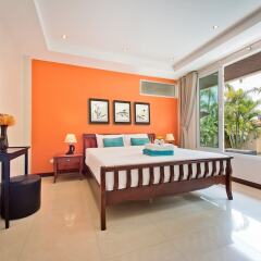 Отель Tropicana Pool Villa детские мероприятия фото 2