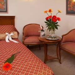 Hotel Saint George комната для гостей фото 5