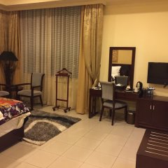 Royal Grand Hotel in Monrovia, Liberia from 282$, photos, reviews - zenhotels.com room amenities photo 2