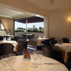 Savoy Hotel