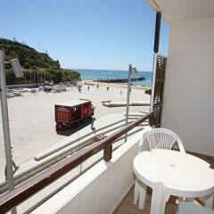 Отель Edificio Albufeira Португалия, Албуфейра - отзывы, цены и фото номеров - забронировать отель Edificio Albufeira онлайн фото 7