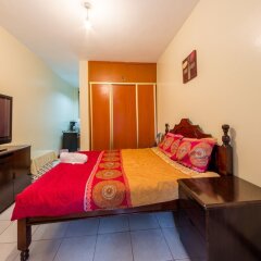 Takdiri Home in Nairobi, Kenya from 37$, photos, reviews - zenhotels.com guestroom photo 5