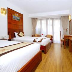 Kiman Hotel комната для гостей фото 4