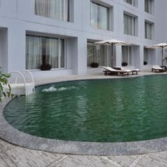 Отель Mondial Hotel Hue Вьетнам, Хюэ - отзывы, цены и фото номеров - забронировать отель Mondial Hotel Hue онлайн с домашними животными