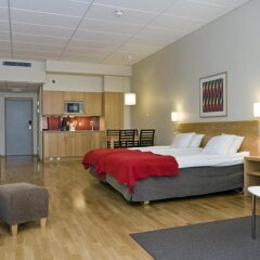 Отель Scandic Malmö City Швеция, Мальме - 2 отзыва об отеле, цены и фото номеров - забронировать отель Scandic Malmö City онлайн комната для гостей фото 5