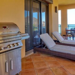 Отель Hacienda Beach 3 Bdrm. Includes Cook Service for Bkfast & Lunch...best Deal in Hacienda! Кабо-Сан-Лукас фото 33