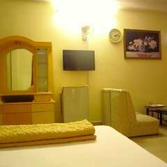 Ngoc Long Hotel удобства в номере