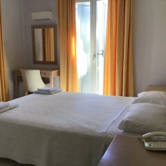 Thera Mare Hotel фото 3