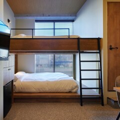 mizuka Nakasu 5 - unmanned hotel - Фукуока комната для гостей фото 5