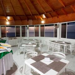 Отель On Vacation Blue Reef All Inclusive Колумбия, Сан-Андрес - отзывы, цены и фото номеров - забронировать отель On Vacation Blue Reef All Inclusive онлайн питание