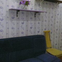 Отель Apartamentyi Na Mohovoj 14 Санкт-Петербург сейф в номере