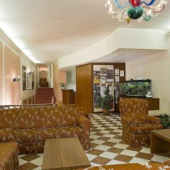 Отель Nazionale Hotel Италия, Венеция - 3 отзыва об отеле, цены и фото номеров - забронировать отель Nazionale Hotel онлайн интерьер отеля