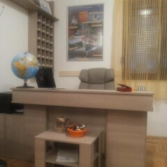 Апартаменты Adriatik Budva apartments удобства в номере фото 2