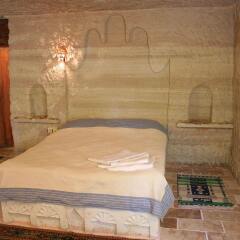 Nirvana Cave Hotel Турция, Гёреме - 1 отзыв об отеле, цены и фото номеров - забронировать отель Nirvana Cave Hotel онлайн комната для гостей фото 2
