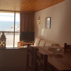 Отель Albufeira Sea Balcony by Rentals in Algave (11) Албуфейра комната для гостей фото 4