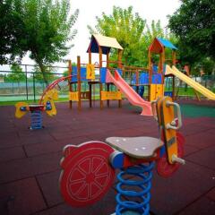Отель Quinta de Resela детские мероприятия