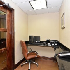 Отель Quality Inn & Suites New York Avenue США, Вашингтон - отзывы, цены и фото номеров - забронировать отель Quality Inn & Suites New York Avenue онлайн фото 22