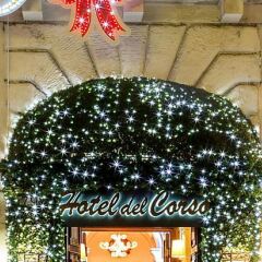 Hotel Del Corso фото 7