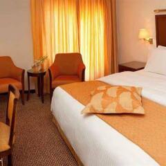 Отель Petra Inn Hotel Иордания, Вади-Муса - отзывы, цены и фото номеров - забронировать отель Petra Inn Hotel онлайн комната для гостей фото 5