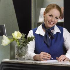 Monopol Hotel Дюссельдорф помещение для мероприятий