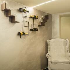 Отель Porta Pinciana Panoramic Terrace - HOV 51537 спа фото 2