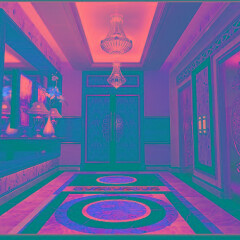 Chairmen Hotel сауна