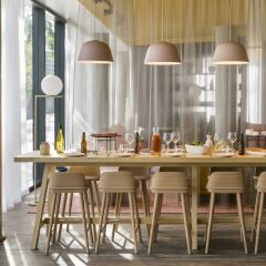 Отель OKKO Hotels Paris Porte de Versailles питание