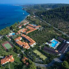 Отель Acrotel Athena Pallas Village фото 6