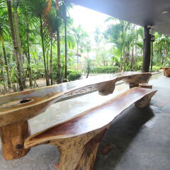 Отель Krabi Klong Muang Bay View сауна