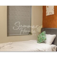 Отель Гостевой Дом Summer House Bed & Cafe Малайзия, Куала-Лумпур - отзывы, цены и фото номеров - забронировать отель Гостевой Дом Summer House Bed & Cafe онлайн комната для гостей фото 3