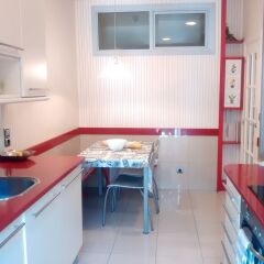 Отель Fermin Be cosy in old town в номере фото 2