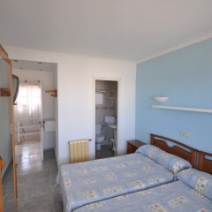 Hotel Pinomar комната для гостей фото 5