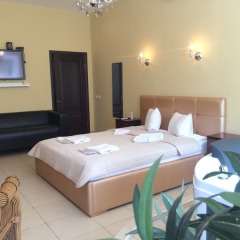 Отель Nevsky House 3* Стандартный номер фото 49