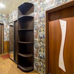 Гостиница Apart-Comfort on Oktyabrsky pereulok 7 фото 5