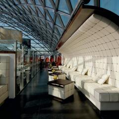 Гостиница The Ritz-Carlton, Moscow фото 5