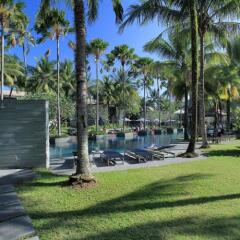 Отель TWINPALMS Пхукет фото 11
