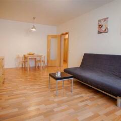 Отель Aparion Apartments Leipzig Family Германия, Лейпциг - отзывы, цены и фото номеров - забронировать отель Aparion Apartments Leipzig Family онлайн комната для гостей фото 2
