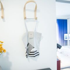 Отель Comwell Aarhus Дания, Орхус - отзывы, цены и фото номеров - забронировать отель Comwell Aarhus онлайн фитнесс-зал фото 2