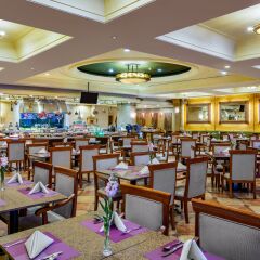 Отель Crowne Plaza Zhongshan Шэньян питание фото 2