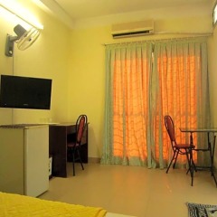 Ngoc Long Hotel удобства в номере фото 2