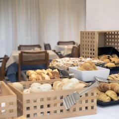 Hotel Roc Illetas питание