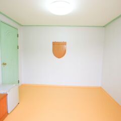 Отель Boosung Park Motel Южная Корея, Пхёнчан - отзывы, цены и фото номеров - забронировать отель Boosung Park Motel онлайн интерьер отеля фото 2