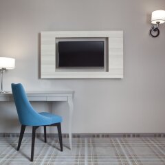 Hotel Witkowski удобства в номере